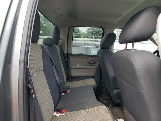 Photo 10 from auction – 2011 DODGE RAM 1500 with VIN 1D7RV1GT2BS691110