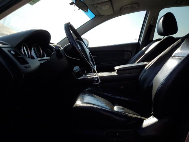 Фото 7 с аукциона – 2010 MAZDA CX-9 с VIN JM3TB3MV7A0211851