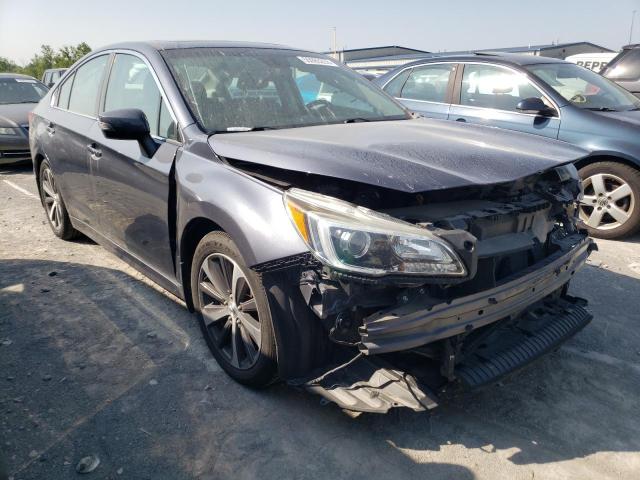 Photo 4 from auction – 2017 SUBARU LEGACY 2.5 with VIN 4S3BNAN6XH3030503