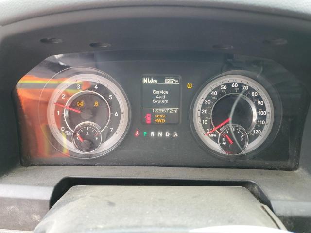 Photo 9 from auction – 2014 RAM 2500 SLT with VIN 3C6TR5JT9EG217954