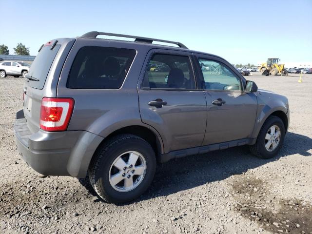Photo 3 from auction – 2011 FORD ESCAPE XLT with VIN 1FMCU0D76BKC52508