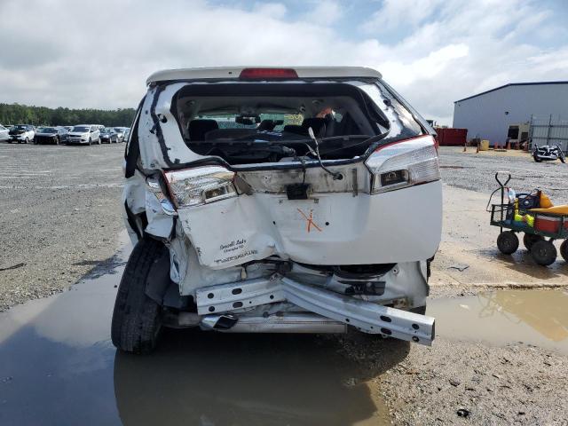 Photo 6 from auction – 2017 GMC TERRAIN SL with VIN 2GKALMEK9H6285687