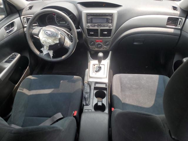 Photo 8 from auction – 2009 SUBARU IMPREZA 2. with VIN JF1GE61629H511879