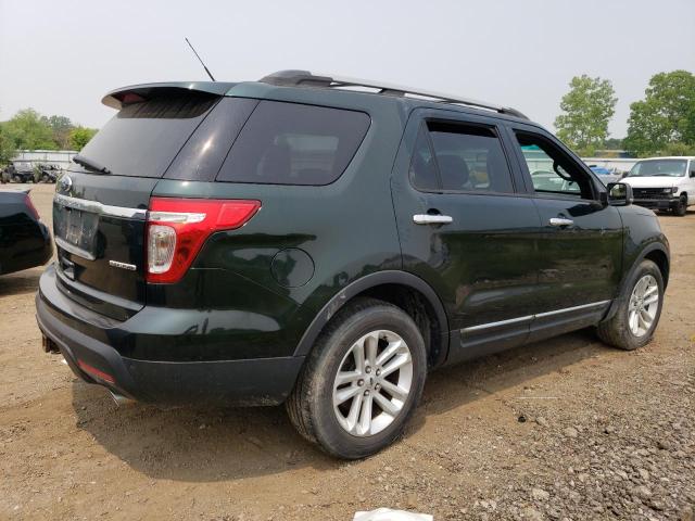 Photo 3 from auction – 2013 FORD EXPLORER X with VIN 1FM5K7D83DGA53700