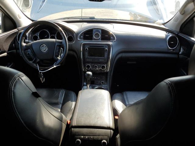 Photo 8 from auction – 2015 BUICK ENCLAVE with VIN 5GAKRBKD8FJ219464