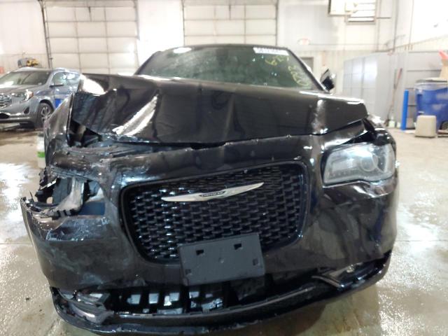 Photo 5 from auction – 2015 CHRYSLER 300 S with VIN 2C3CCAGG3FH810793