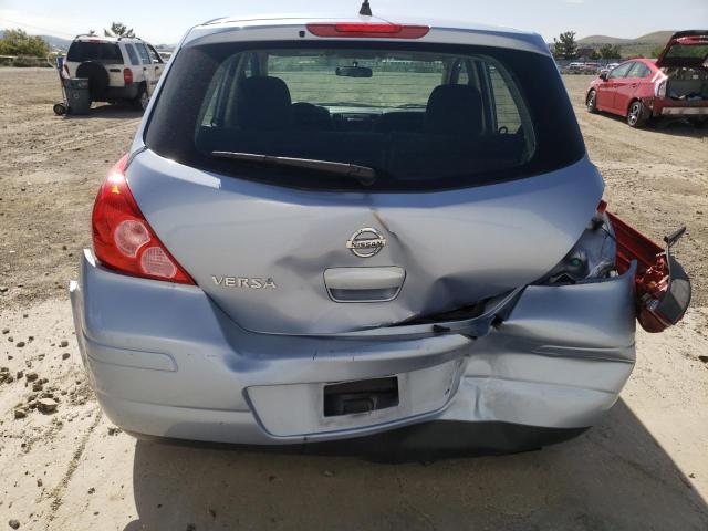 Photo 6 from auction – 2011 NISSAN VERSA S with VIN 3N1BC1CP8BL500382