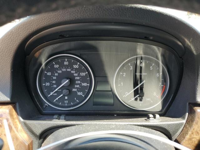Photo 9 from auction – 2010 BMW 335 I with VIN WBAPM7G53ANL89019