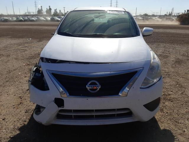 Photo 5 from auction – 2015 NISSAN VERSA S with VIN 3N1CN7AP9FL885073