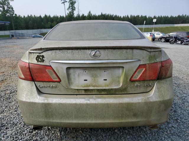 Photo 6 from auction – 2007 LEXUS ES 350 with VIN JTHBJ46G072151628