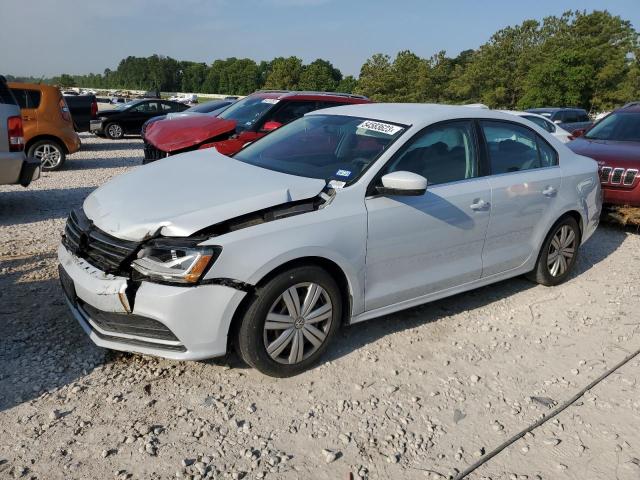 Photo 1 from auction – 2017 VOLKSWAGEN JETTA S with VIN 3VW2B7AJ7HM295025