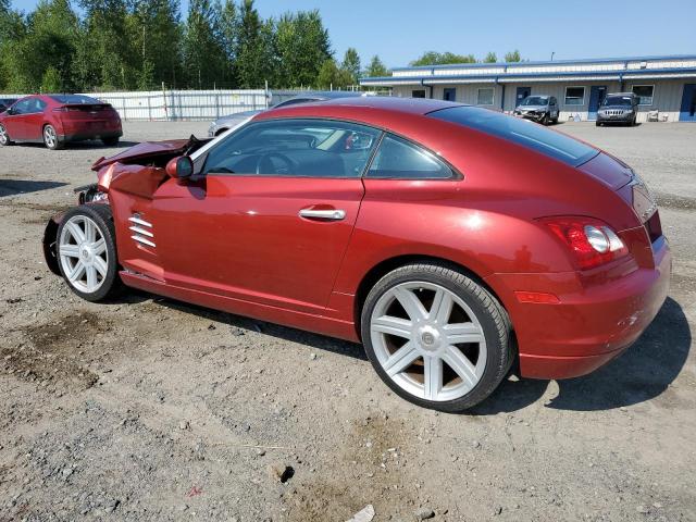 Photo 2 from auction – 2004 CHRYSLER CROSSFIRE with VIN 1C3AN69L44X017908