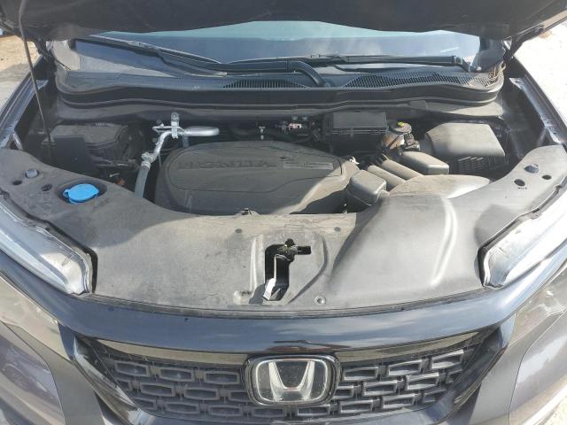 Photo 12 from auction – 2020 HONDA PASSPORT E with VIN 5FNYF7H59LB003883