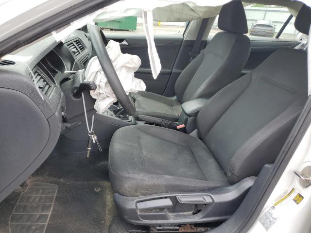 Photo 7 from auction – 2016 VOLKSWAGEN JETTA S with VIN 3VW167AJ2GM318936