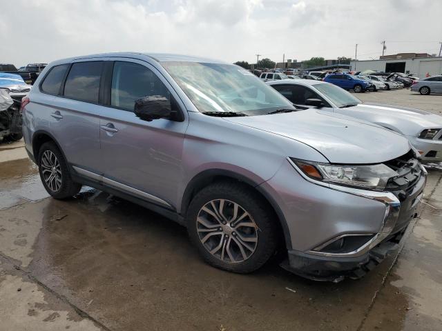 Photo 4 from auction – 2017 MITSUBISHI OUTLANDER with VIN JA4AD2A33HZ039907