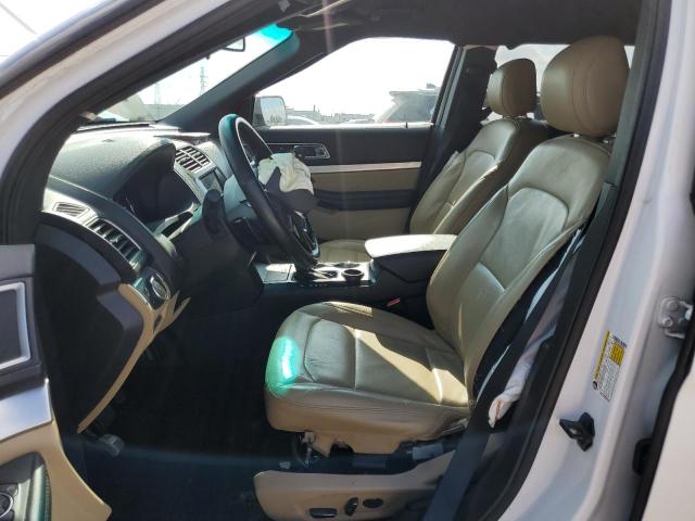 Photo 7 from auction – 2017 FORD EXPLORER X with VIN 1FM5K7D84HGA58670