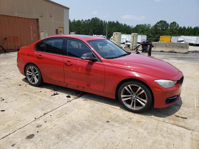 Photo 4 from auction – 2012 BMW 328 I with VIN WBA3A5G50CNP15972
