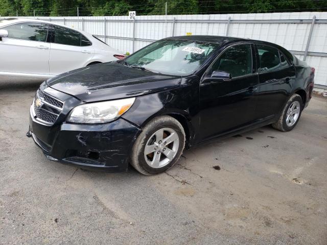 CHEVROLET MALIBU 1LT 2013 with VIN 1G11C5SA2DU149676 - Photo from auction