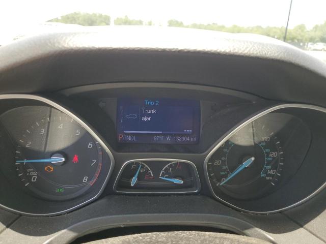 Photo 9 from auction – 2013 FORD FOCUS SE with VIN 1FADP3F27DL253351