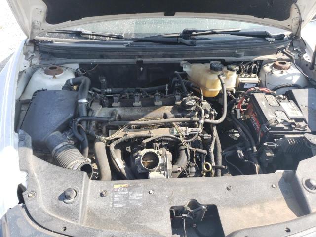 Photo 11 from auction – 2010 CHEVROLET MALIBU LS with VIN 1G1ZA5EB9AF283775
