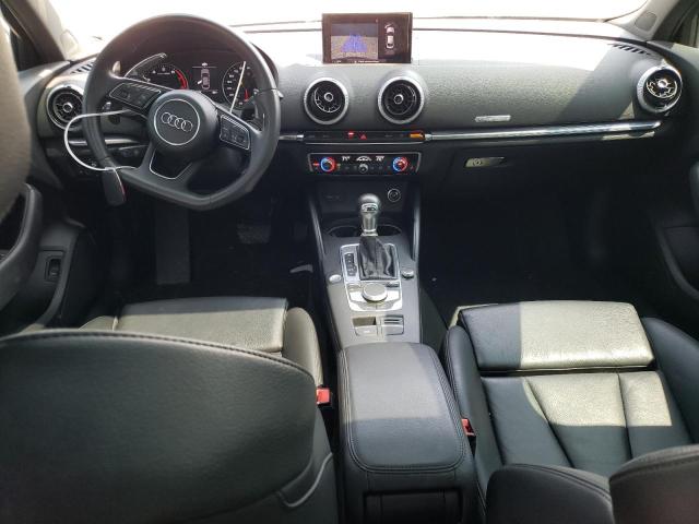 Photo 8 from auction – 2018 AUDI A3 PREMIUM with VIN WAUJ8GFF7J1045995