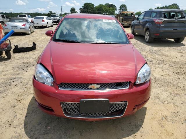 Photo 5 from auction – 2012 CHEVROLET IMPALA LT with VIN 2G1WB5E31C1289718