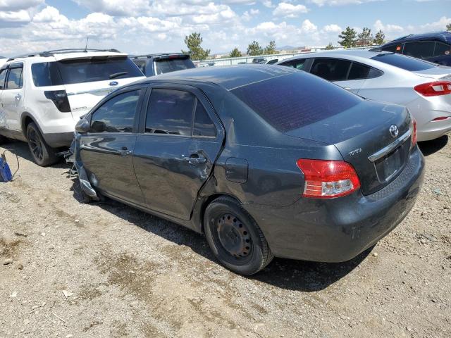 Photo 2 from auction – 2007 TOYOTA YARIS with VIN JTDBT903371166905