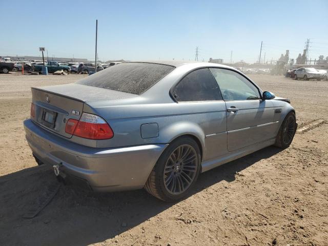 Photo 3 from auction – 2003 BMW M3 with VIN WBSBL93483JR23157
