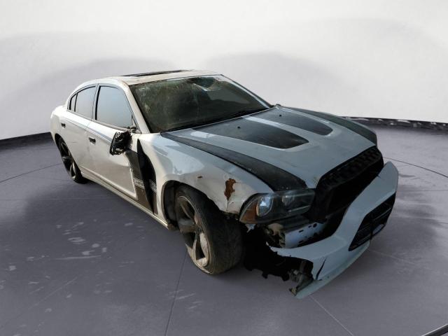 Photo 4 from auction – 2013 DODGE CHARGER SX with VIN 2C3CDXHG8DH580096