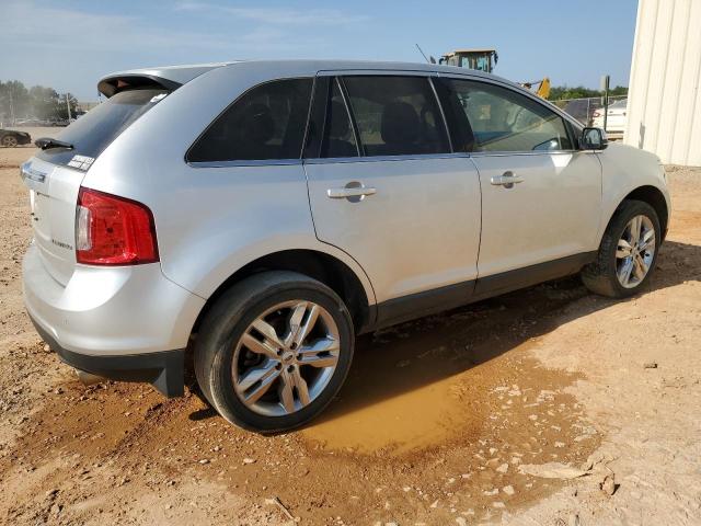 Photo 3 from auction – 2013 FORD EDGE LIMIT with VIN 2FMDK3KC4DBA97420