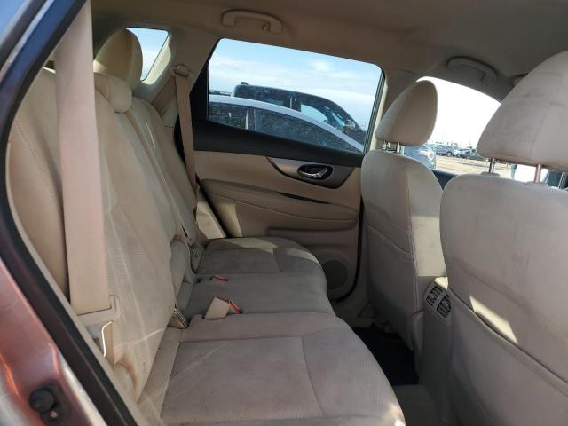 Photo 11 from auction – 2015 NISSAN ROGUE S with VIN KNMAT2MV3FP506550