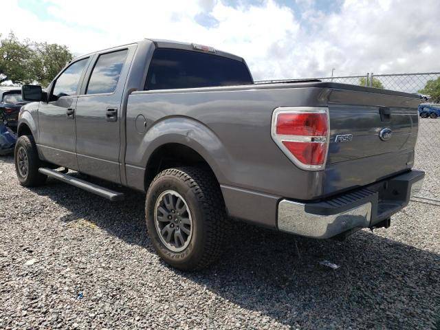 Zdjęcie 2 z aukcji – 2011 FORD F150 SUPER z VIN 1FTFW1CF4BKD26552