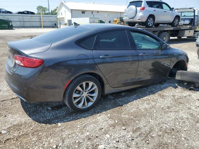 Photo 3 from auction – 2016 CHRYSLER 200 S with VIN 1C3CCCBG9GN121658