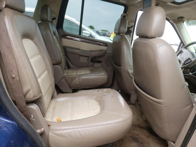 Photo 10 from auction – 2004 FORD EXPLORER E with VIN 1FMZU64W34ZA81229