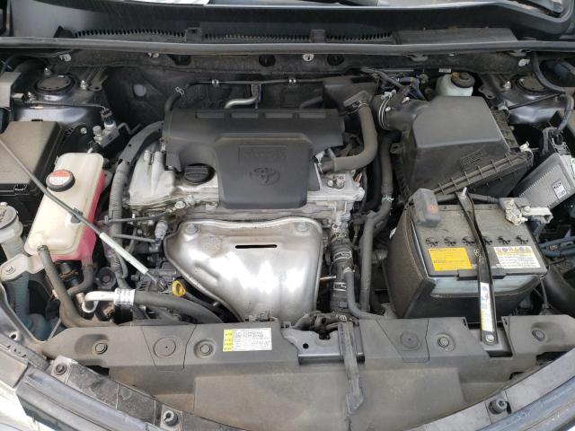 Photo 11 from auction – 2016 TOYOTA RAV4 LE with VIN JTMZFREV8GD089141