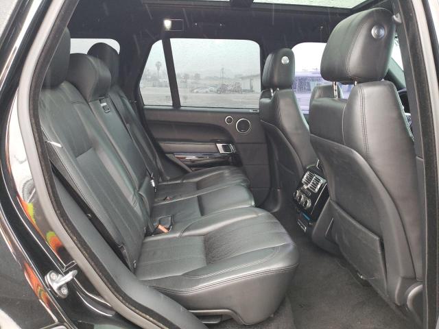 Photo 11 from auction – 2015 LAND ROVER RANGE ROVE with VIN SALGS2TF0FA205852