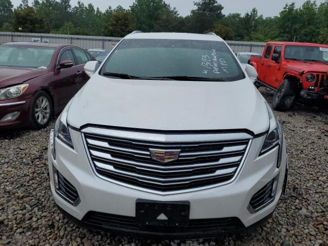 Photo 5 from auction – 2018 CADILLAC XT5 with VIN 1GYKNARS4JZ242673