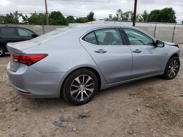 Photo 3 from auction – 2016 ACURA TLX with VIN 19UUB1F36GA008810