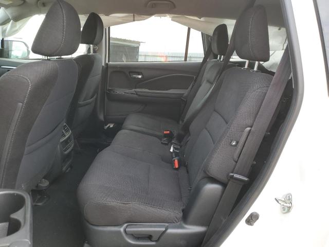 Фото 11 с аукциона – 2018 HONDA PILOT EX с VIN 5FNYF5H41JB020010