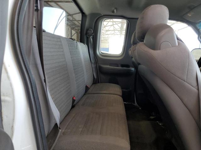 Photo 10 from auction – 2002 FORD F150 with VIN 1FTRX17242NA50227