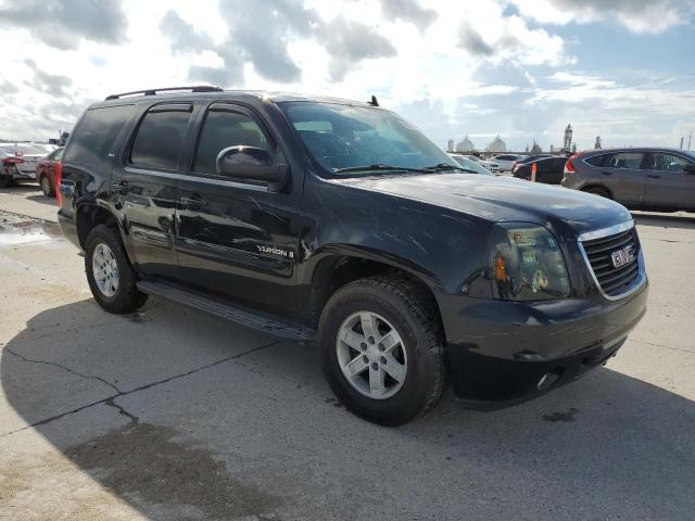 Photo 4 from auction – 2008 GMC YUKON with VIN 1GKFC130X8R267144