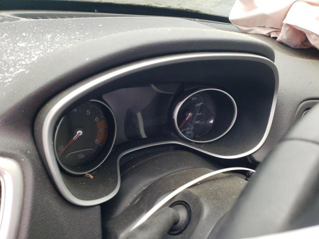 Photo 9 from auction – 2018 JEEP COMPASS LA with VIN 3C4NJDBB8JT161600