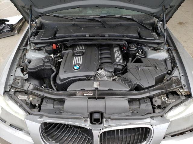 Photo 11 from auction – 2011 BMW 328 I with VIN WBAPH7C54BE852491