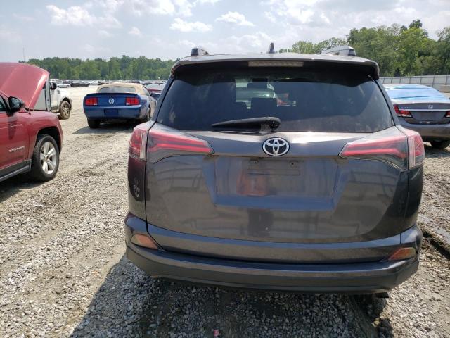 Photo 6 from auction – 2018 TOYOTA RAV4 ADVEN with VIN JTMRFREV1JD254776