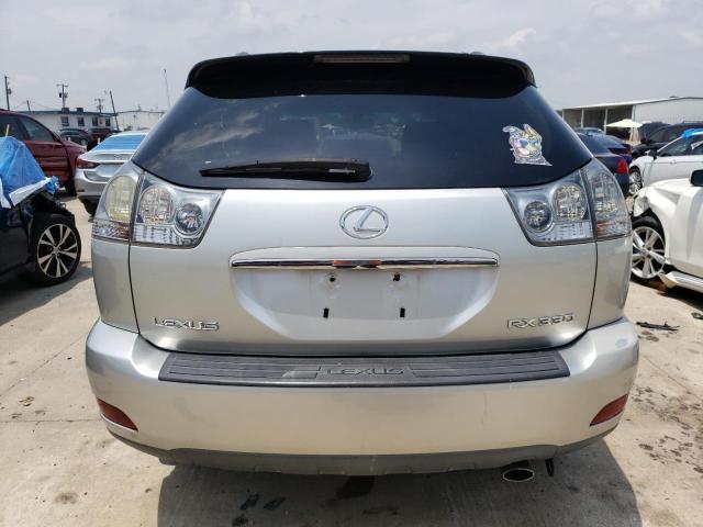 Photo 6 from auction – 2005 LEXUS RX 330 with VIN 2T2GA31U65C040994