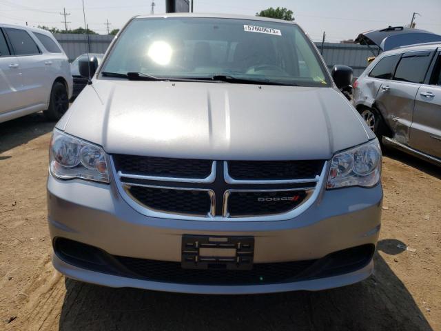 Photo 5 from auction – 2016 DODGE GRAND CARA with VIN 2C4RDGBG7GR124765