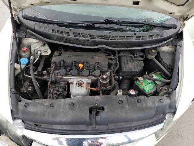 Photo 11 from auction – 2009 HONDA CIVIC EX with VIN 2HGFA16809H303994