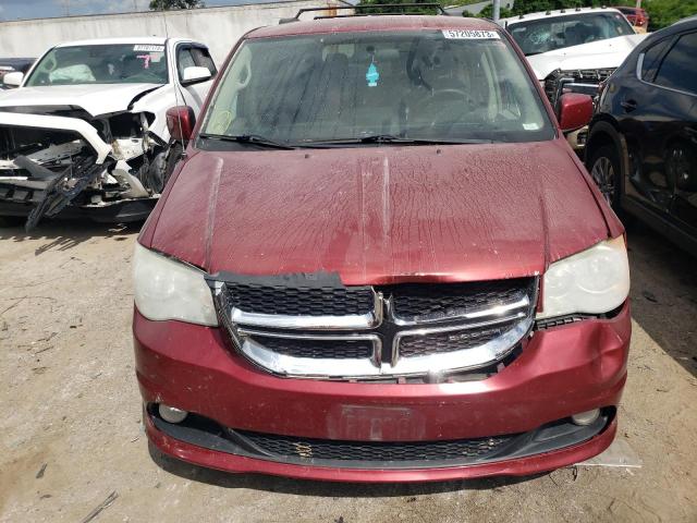 Photo 5 from auction – 2011 DODGE GRAND CARA with VIN 2D4RN5DGXBR657476