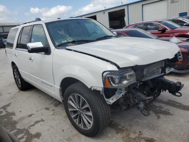 Photo 4 from auction – 2017 LINCOLN NAVIGATOR with VIN 5LMJJ2HT7HEL04932