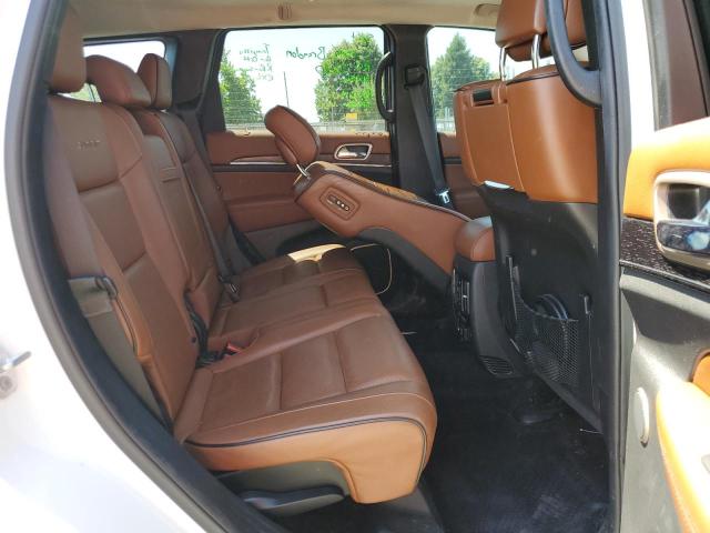 Photo 10 from auction – 2016 JEEP GRAND CHER with VIN 1C4RJFJG8GC377364